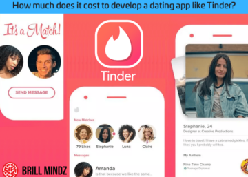 How much does it cost to develop a dating app like Tinder How much does it cost to develop a dating app like Tinder