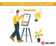 How to conduct mobile app research for your app idea How to conduct mobile app research for your app idea