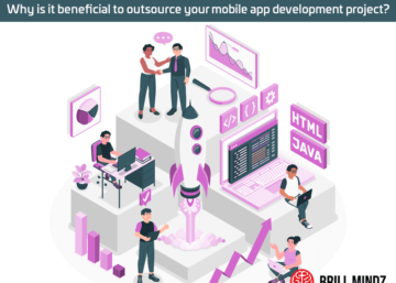 Why is it beneficial to outsource your mobile app development project Why is it beneficial to outsource your mobile app development project