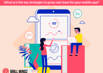 What are the top strategies to grow user base for your mobile app What are the top strategies to grow user base for your mobile app
